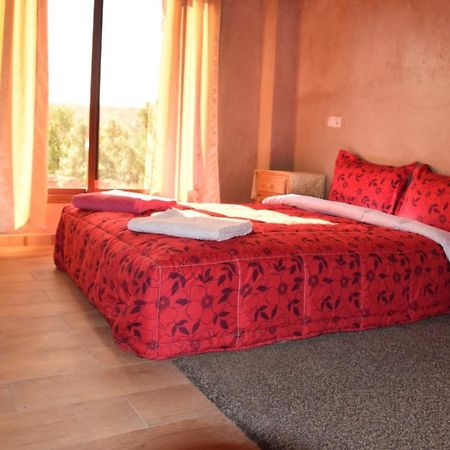 Belle Vue Dades Hotel Boumalne Dades Bagian luar foto