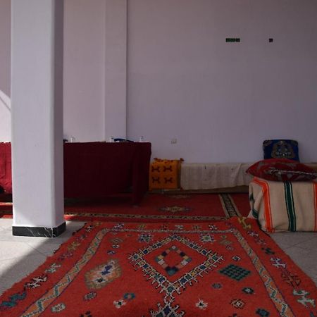 Belle Vue Dades Hotel Boumalne Dades Bagian luar foto
