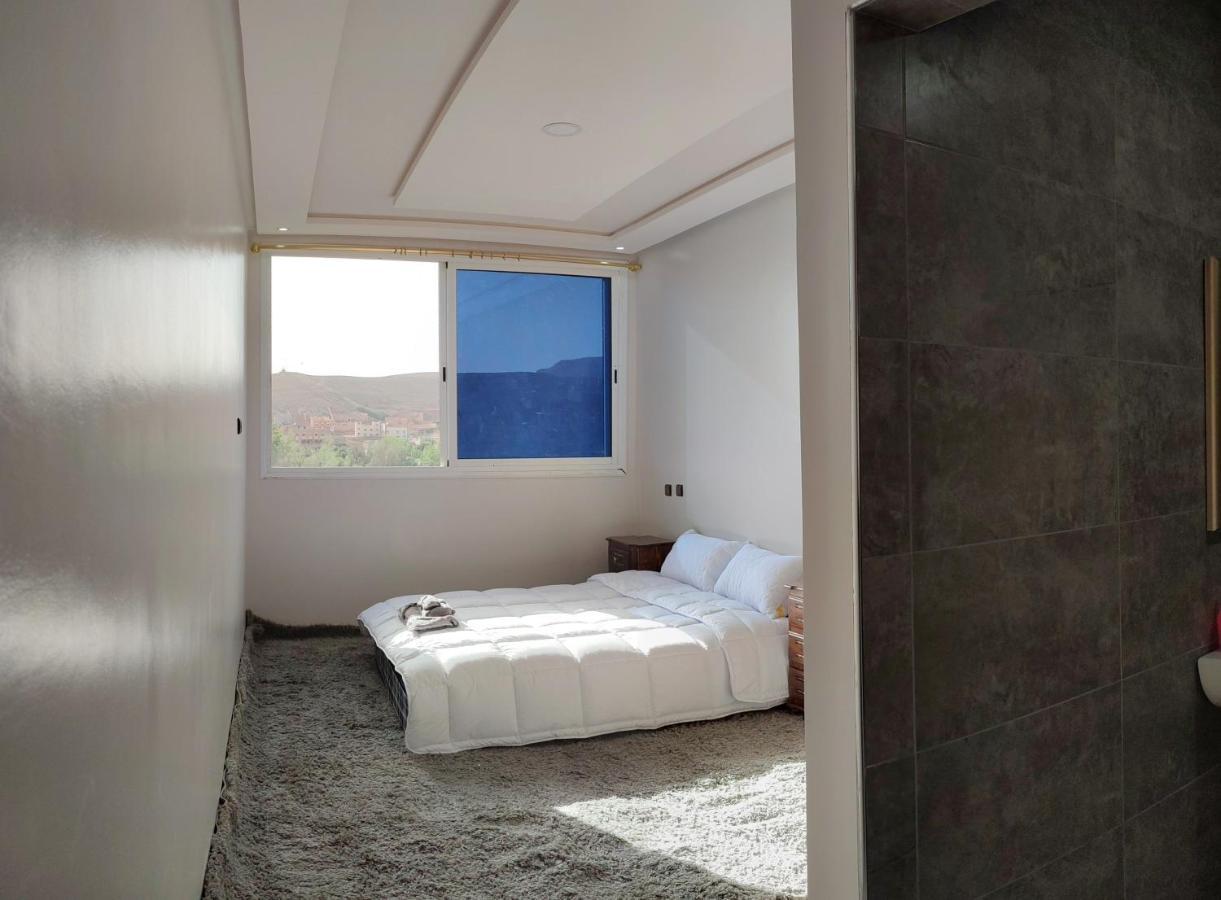 Belle Vue Dades Hotel Boumalne Dades Bagian luar foto