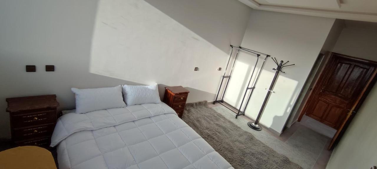 Belle Vue Dades Hotel Boumalne Dades Bagian luar foto