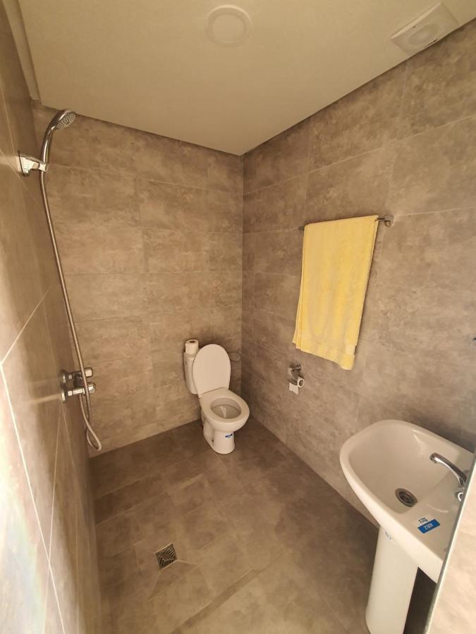 Belle Vue Dades Hotel Boumalne Dades Bagian luar foto