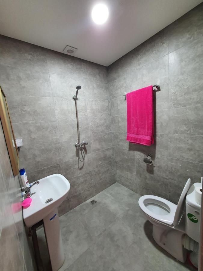 Belle Vue Dades Hotel Boumalne Dades Bagian luar foto