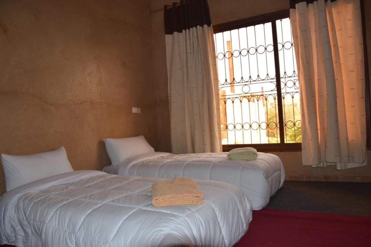 Belle Vue Dades Hotel Boumalne Dades Bagian luar foto