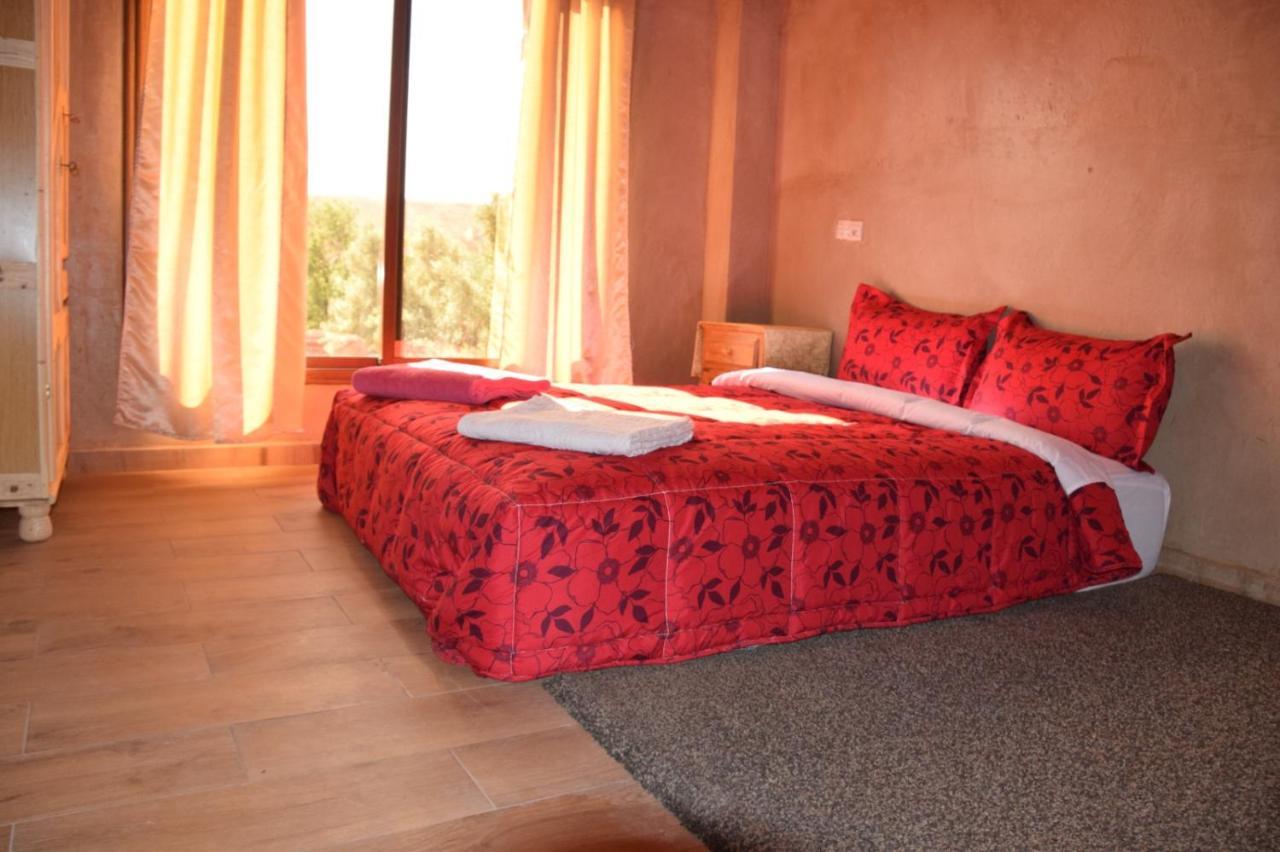Belle Vue Dades Hotel Boumalne Dades Bagian luar foto