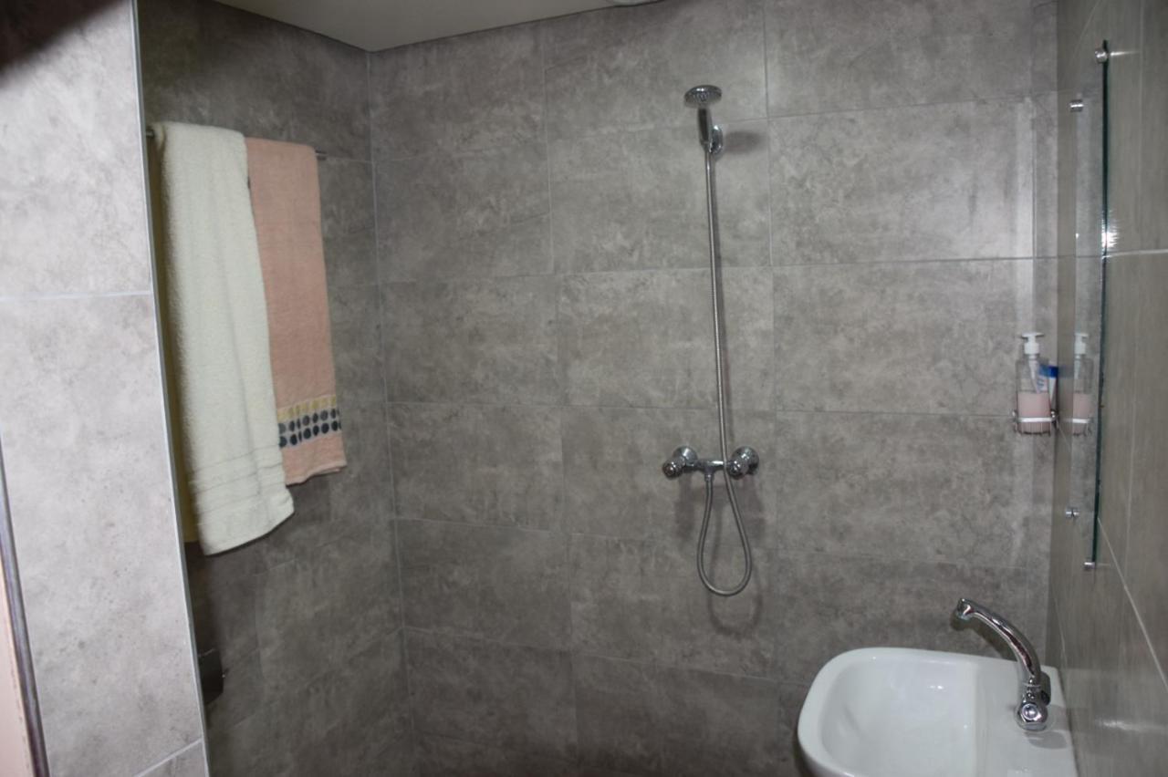 Belle Vue Dades Hotel Boumalne Dades Bagian luar foto