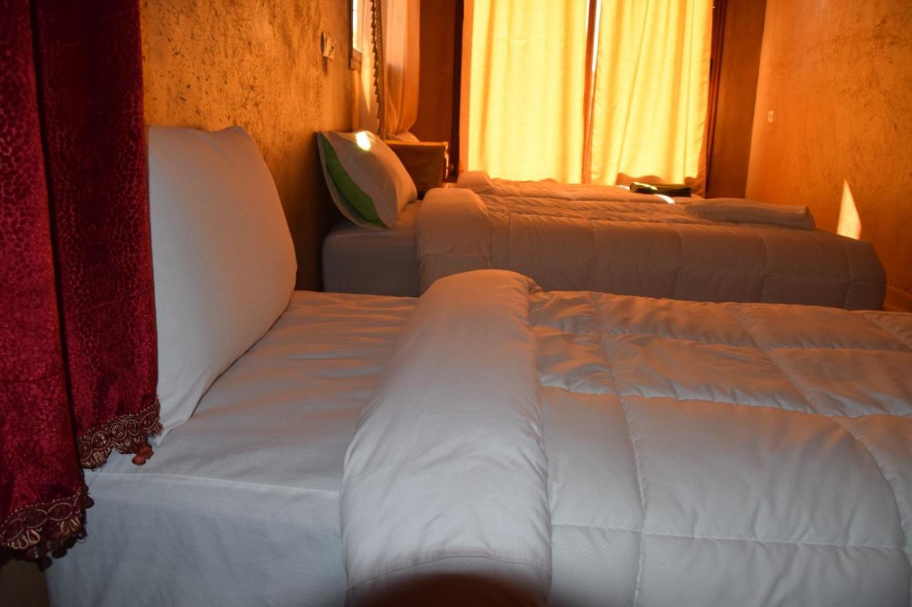 Belle Vue Dades Hotel Boumalne Dades Bagian luar foto