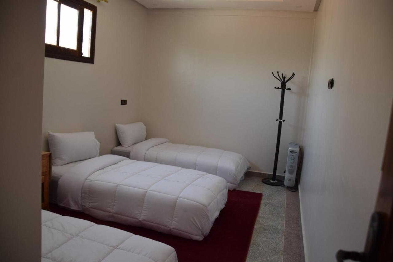Belle Vue Dades Hotel Boumalne Dades Bagian luar foto