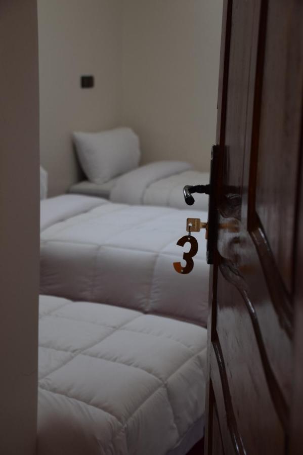 Belle Vue Dades Hotel Boumalne Dades Bagian luar foto