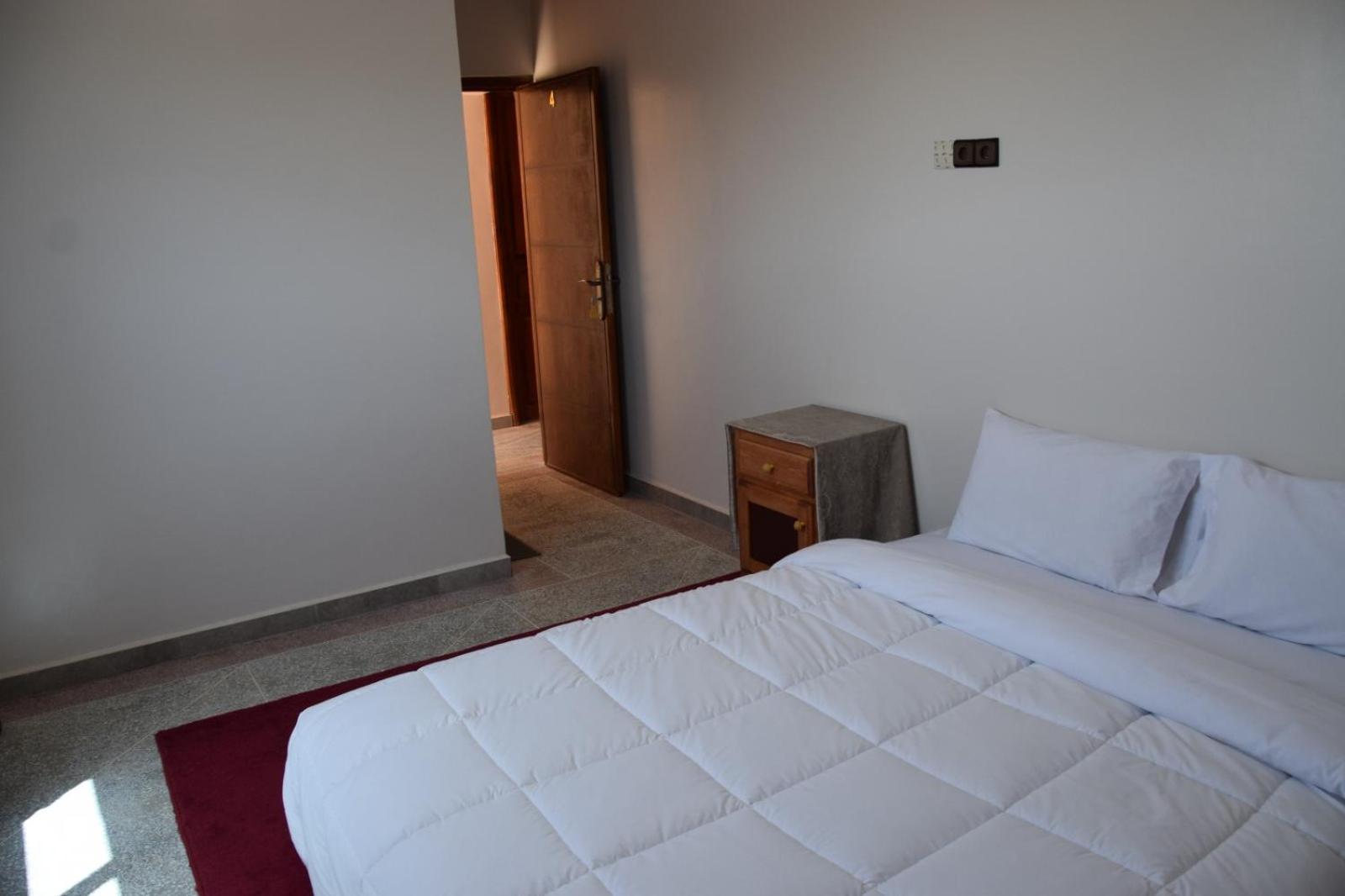 Belle Vue Dades Hotel Boumalne Dades Bagian luar foto