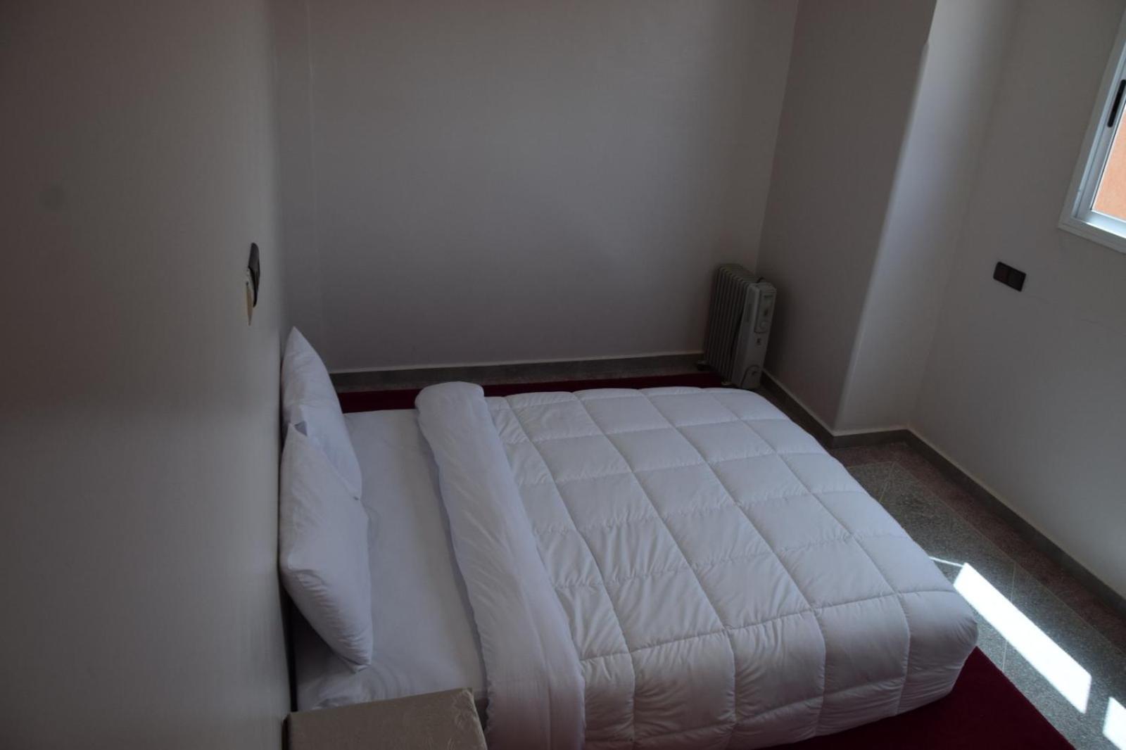 Belle Vue Dades Hotel Boumalne Dades Bagian luar foto