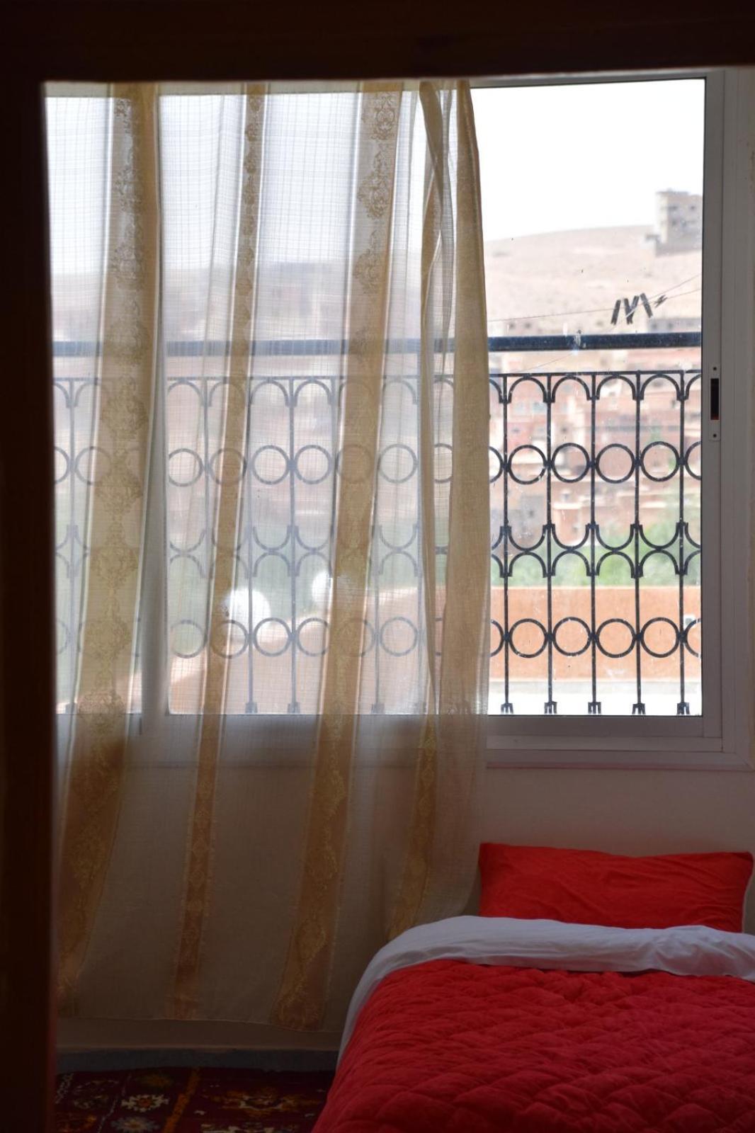 Belle Vue Dades Hotel Boumalne Dades Bagian luar foto