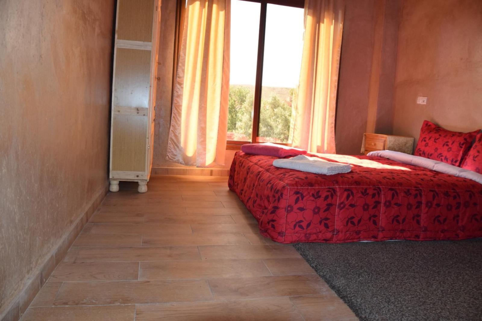 Belle Vue Dades Hotel Boumalne Dades Bagian luar foto