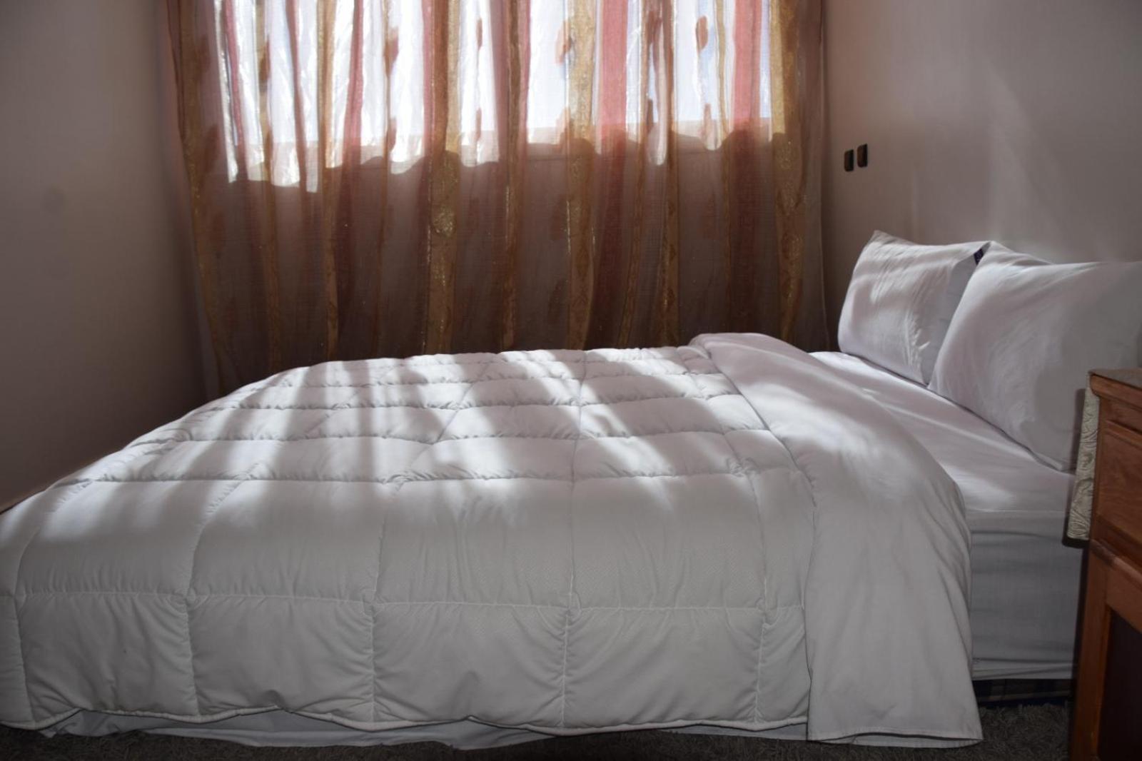 Belle Vue Dades Hotel Boumalne Dades Bagian luar foto